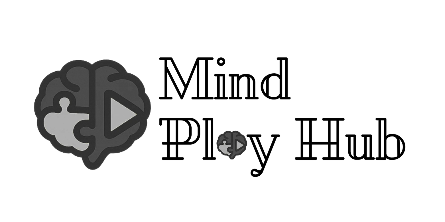 Mind Play – Free Online Mind & Brain Games