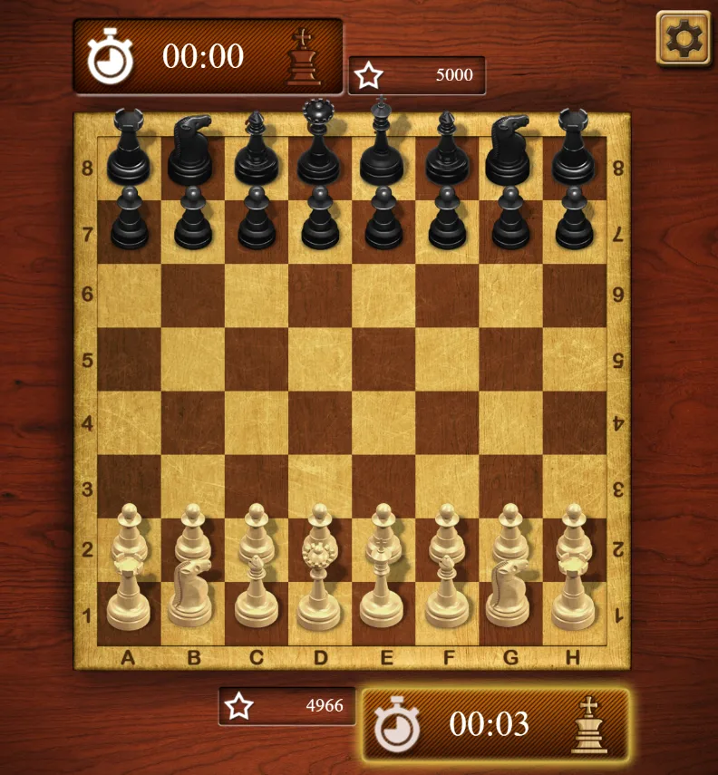 Chess Cool Math Games playing