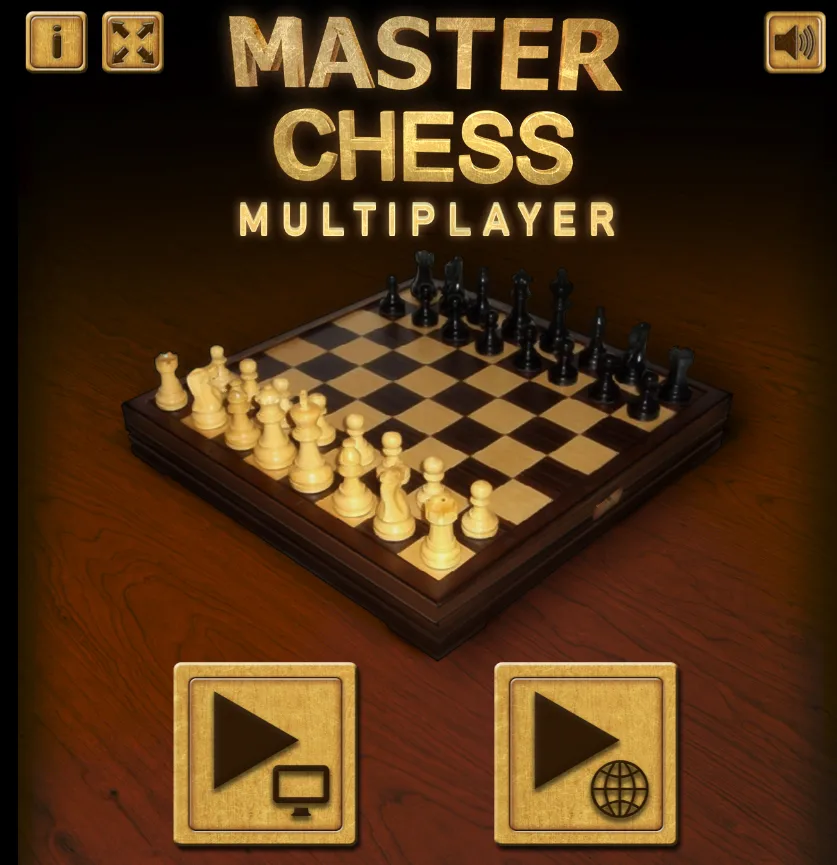 Chess Cool Math Games start
