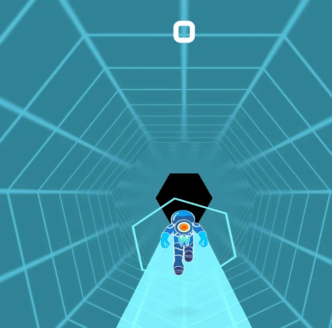 Electron Dash play game