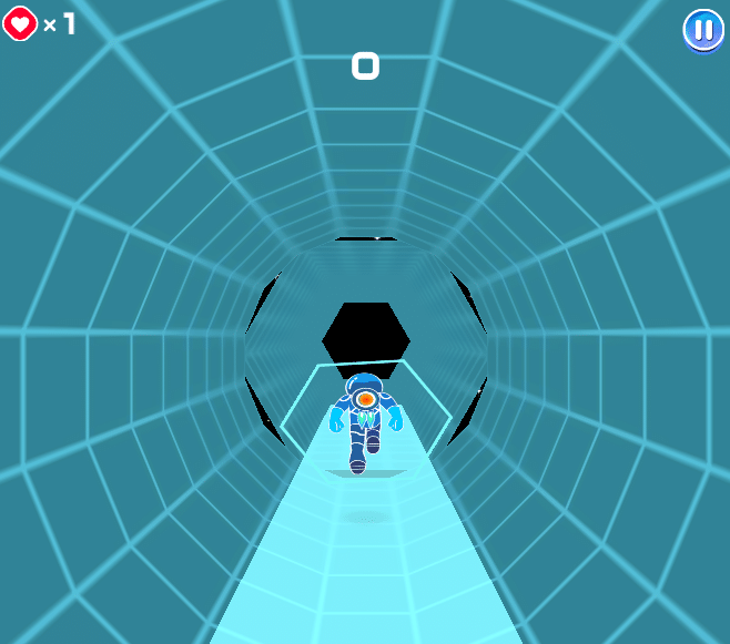 Electron Dash 2026