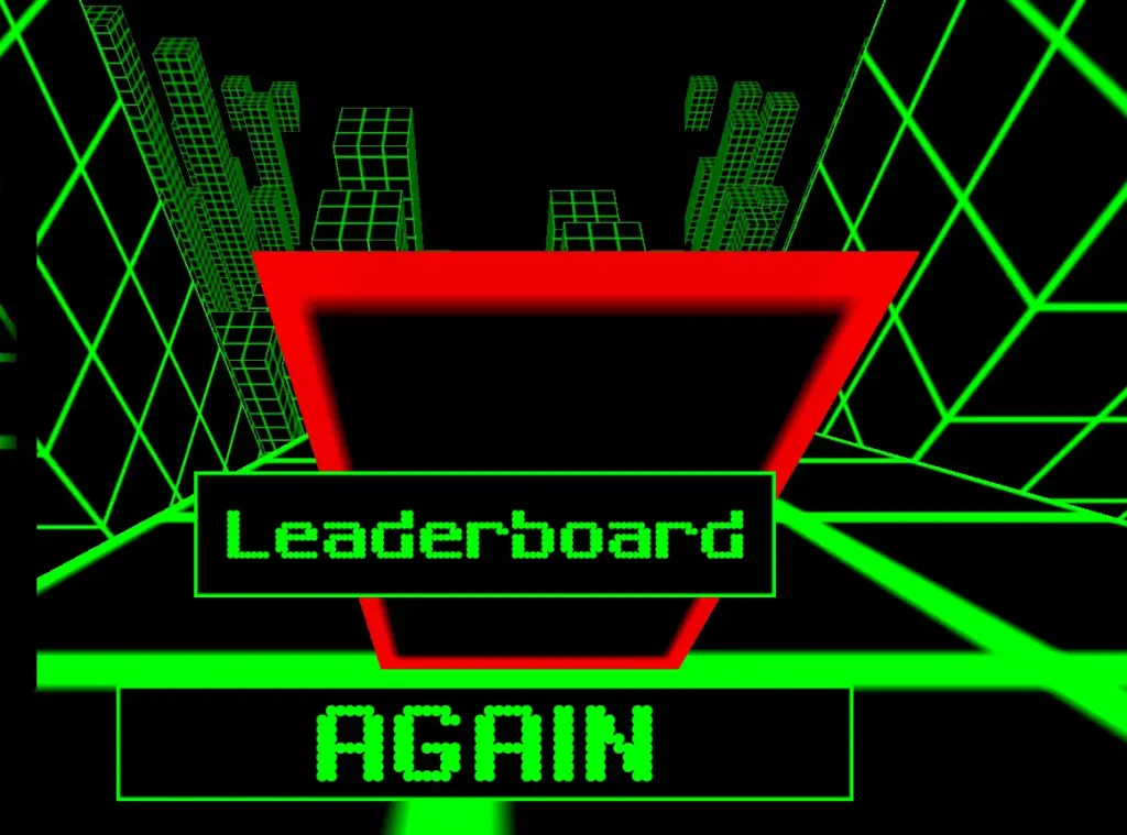 end of the Slope Unblocked game
