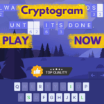 Cryptogram