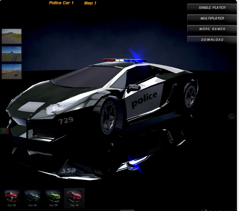 Madalin Stunt Cars 2