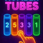 Number Tubes