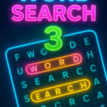 Word search 3