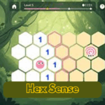 Hex Sense
