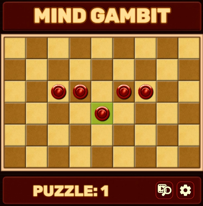 Mind Gambit