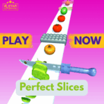 top notch informally