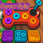 Screw Spin