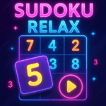 Sudoku Relax