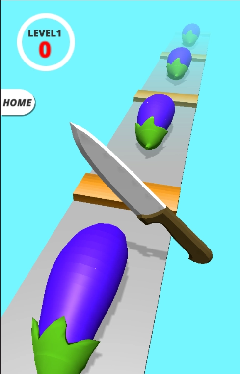 Top Notch Informally