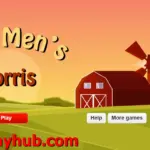 nine mens morris