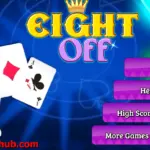 eight off