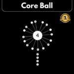 Core ball