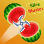 Slice master cool math games