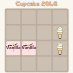 Cupcake 2048