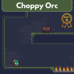 choppy orc