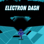 electron dash