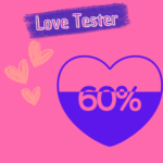 Love Tester