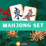 Mahjong Set