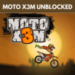 Moto X3M Unblocked