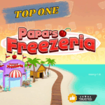 Papa’s Freezeria