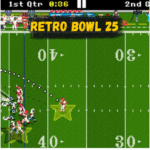 retro bowl 25