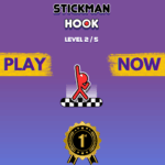 Stickman Hook