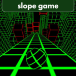 slope unblocked