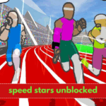 speed stars unblocked