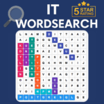 IT Wordsearch