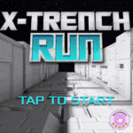 X trench run